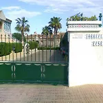 Residencial Torrealmar Con Vistas * 托雷维耶哈