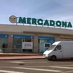 Residencial Torrealmar Con Vistas 公寓 托雷维耶哈