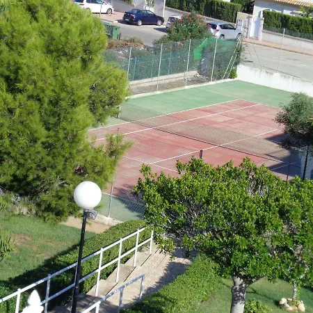 Residencial Torrealmar Con Vistas