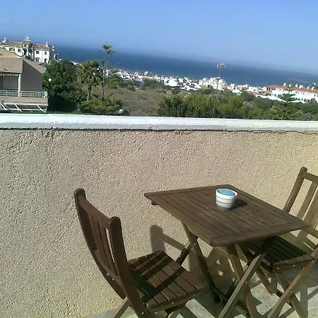 Residencial Torrealmar Con Vistas Appartement *