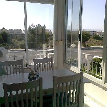 Appartement Residencial Torrealmar Con Vistas *