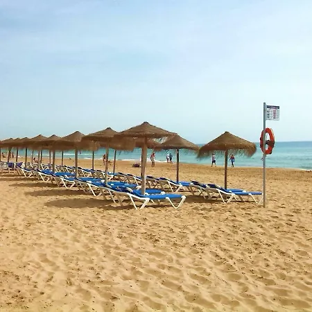 Appartement Residencial Torrealmar Con Vistas *