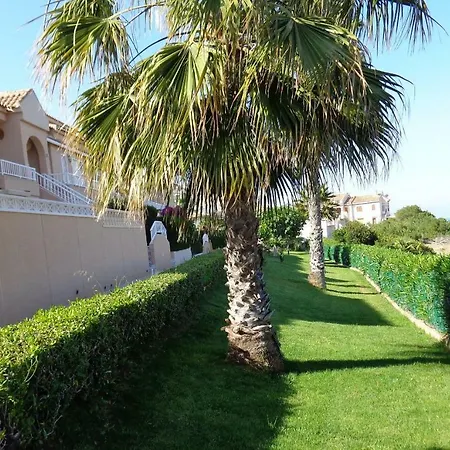 Residencial Torrealmar Con Vistas Appartement *