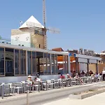 Lejlighed Residencial Torrealmar Con Vistas