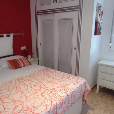 Apartment Residencial Torrealmar Con Vistas *