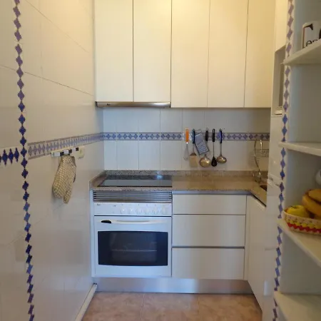 Residencial Torrealmar Con Vistas Torrevieja