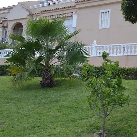 Residencial Torrealmar Con Vistas