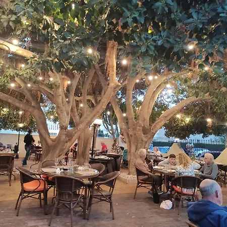 Residencial Torrealmar Con Vistas Torrevieja