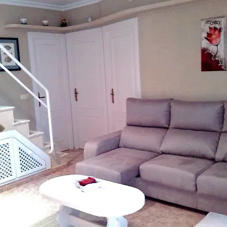 Lejlighed Residencial Torrealmar Con Vistas