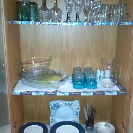 Residencial Torrealmar Con Vistas Lejlighed