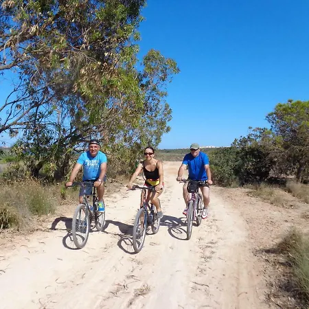 Apartamento Residencial Torrealmar Con Vistas Torrevieja