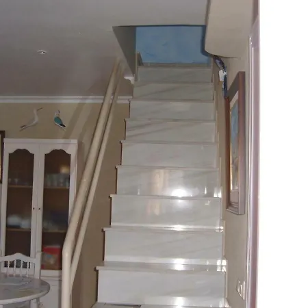 Lejlighed Residencial Torrealmar Con Vistas