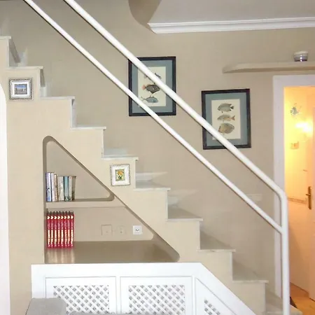 Residencial Torrealmar Con Vistas