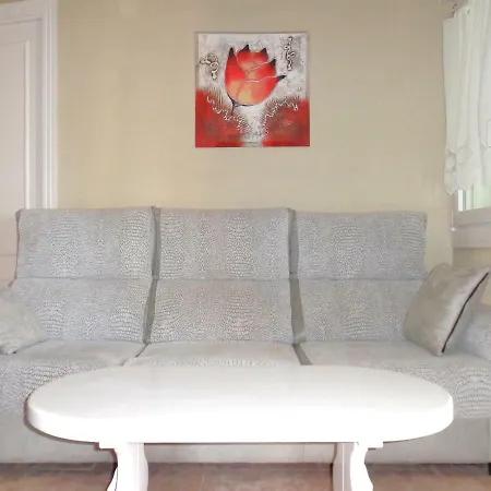 Residencial Torrealmar Con Vistas * Torrevieja