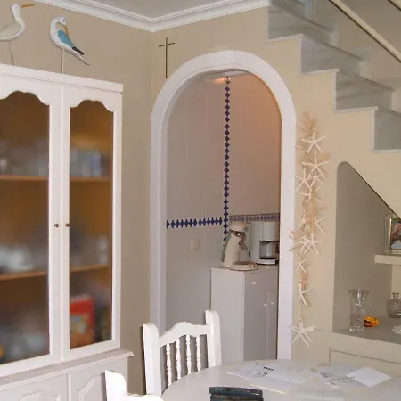 Residencial Torrealmar Con Vistas *