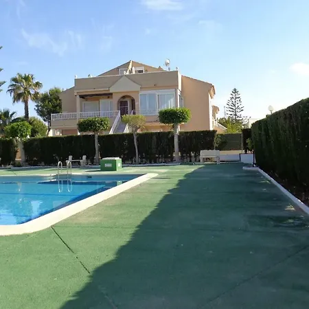 Residencial Torrealmar Con Vistas