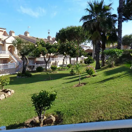 Residencial Torrealmar Con Vistas Διαμέρισμα Τορεβιέχα