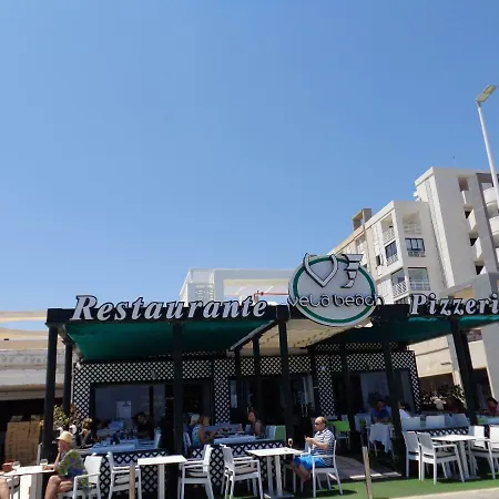 Residencial Torrealmar Con Vistas Διαμέρισμα *