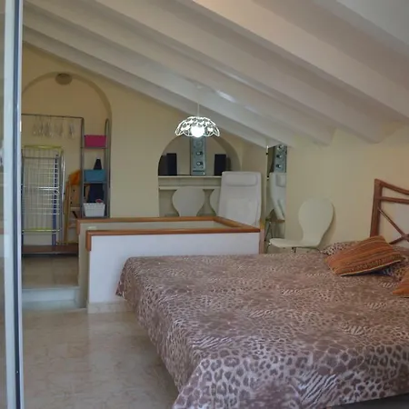 Lejlighed Residencial Torrealmar Con Vistas Torrevieja