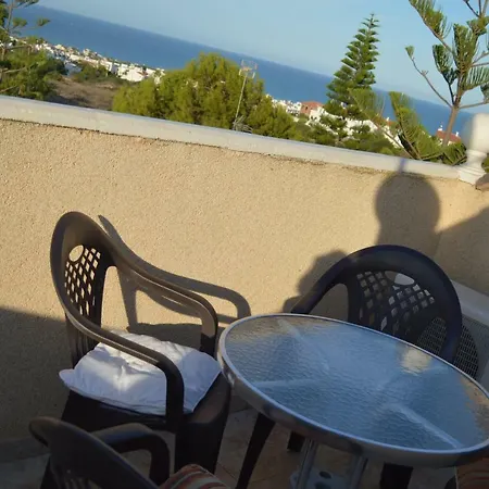 Residencial Torrealmar Con Vistas