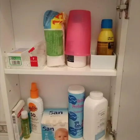 Residencial Torrealmar Con Vistas Lejlighed *