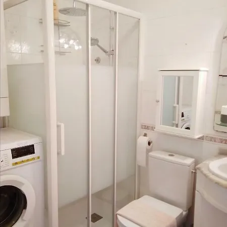 Residencial Torrealmar Con Vistas * Torrevieja