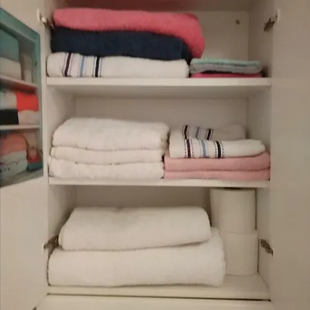 Lejlighed Residencial Torrealmar Con Vistas Torrevieja