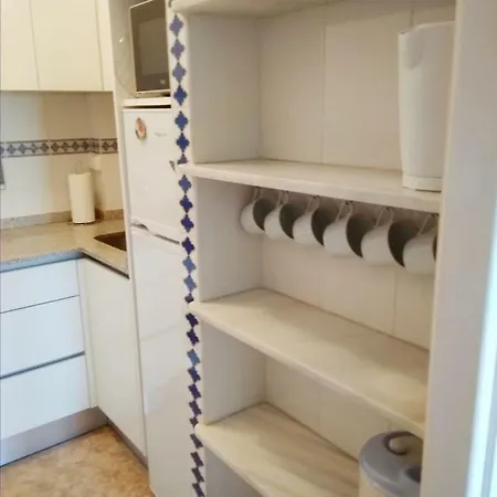 Residencial Torrealmar Con Vistas