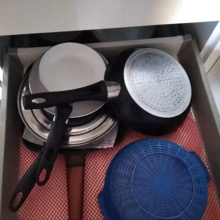 Residencial Torrealmar Con Vistas Lejlighed