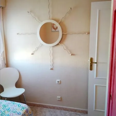 Lejlighed Residencial Torrealmar Con Vistas