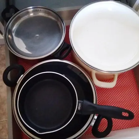 Residencial Torrealmar Con Vistas Lejlighed Torrevieja