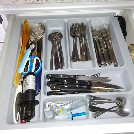 Residencial Torrealmar Con Vistas *