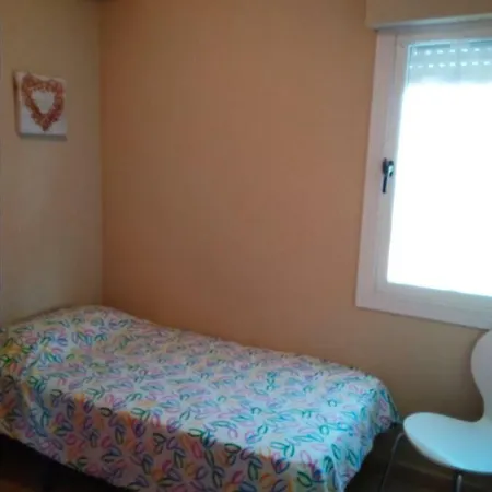 Apartamento Residencial Torrealmar Con Vistas Torrevieja