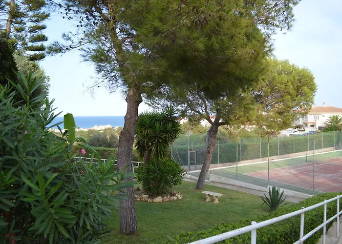 Residencial Torrealmar Con Vistas Appartement