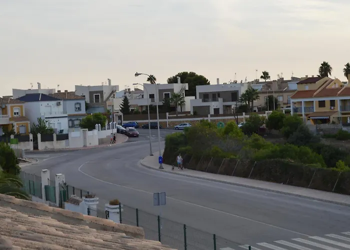 Appartement Residencial Torrealmar Con Vistas