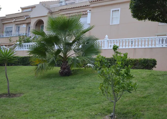 Residencial Torrealmar Con Vistas