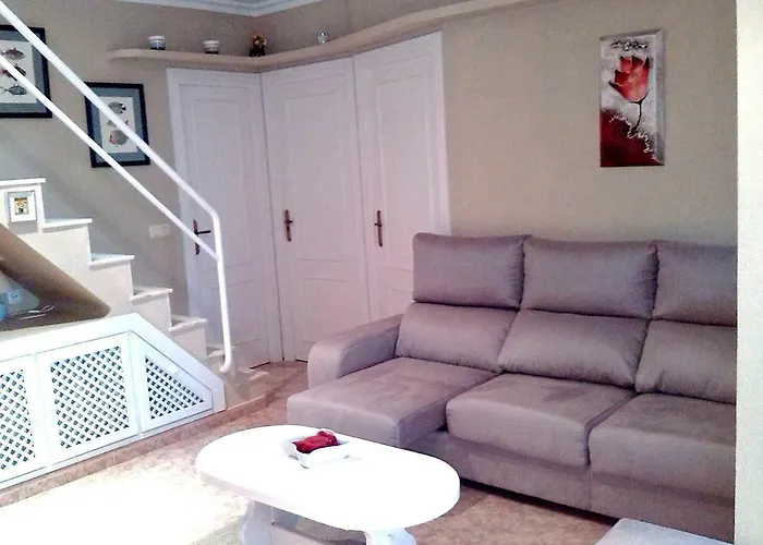 Appartement Residencial Torrealmar Con Vistas