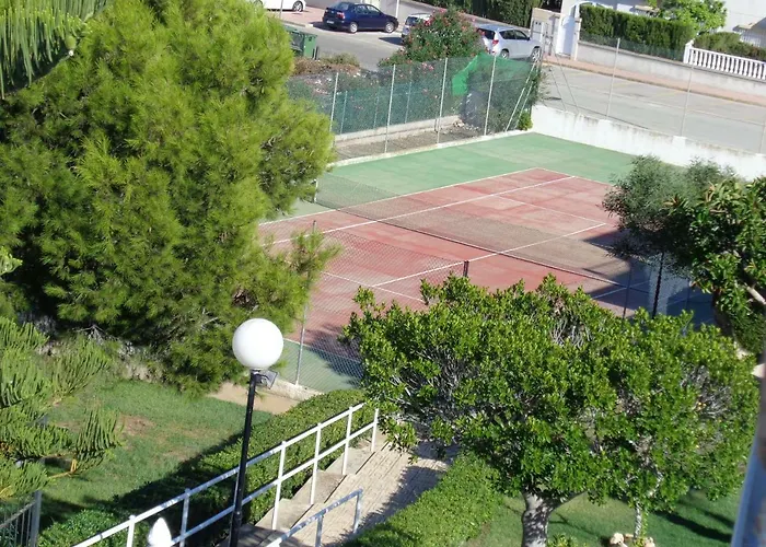 Residencial Torrealmar Con Vistas