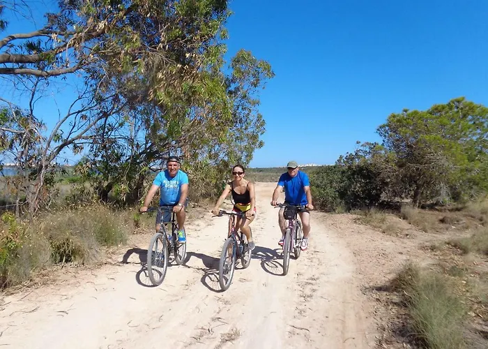 Lägenhet Residencial Torrealmar Con Vistas Torrevieja