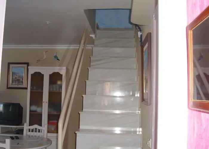 Lägenhet Residencial Torrealmar Con Vistas