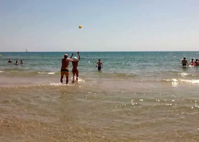 Residencial Torrealmar Con Vistas