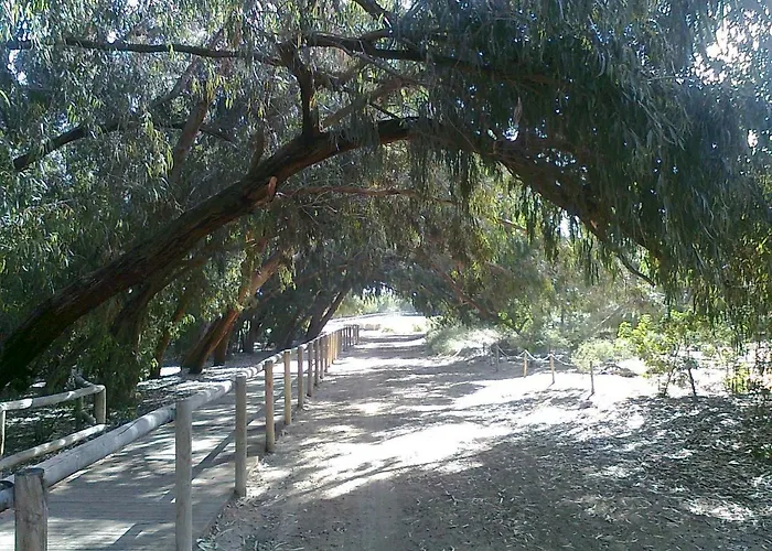 Lägenhet Residencial Torrealmar Con Vistas