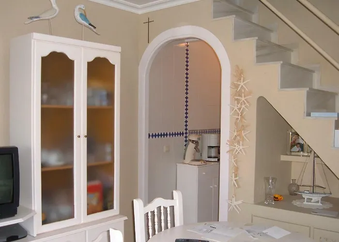 Residencial Torrealmar Con Vistas *