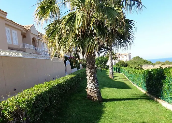 Residencial Torrealmar Con Vistas Appartement *