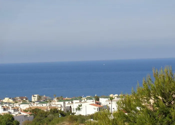 Residencial Torrealmar Con Vistas Appartement