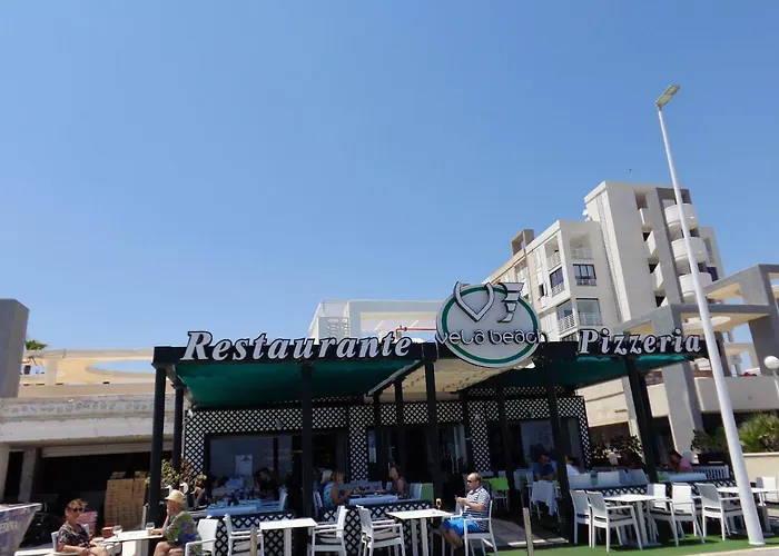 Residencial Torrealmar Con Vistas Appartement *