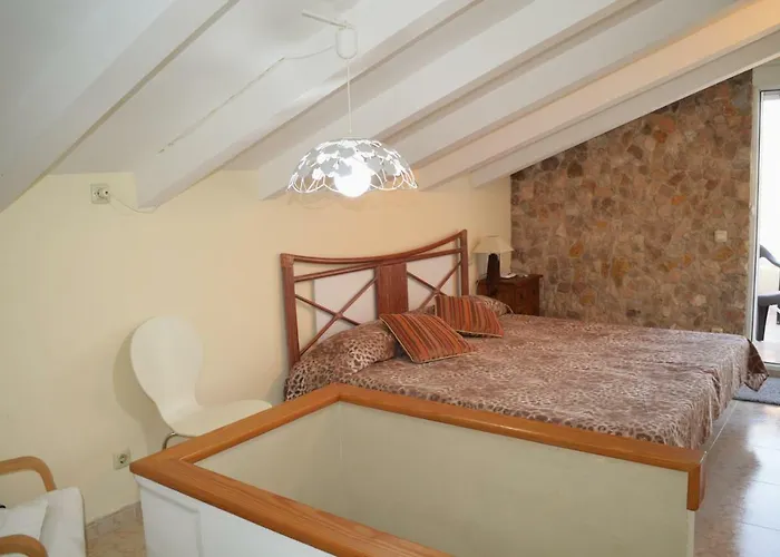 Appartement Residencial Torrealmar Con Vistas