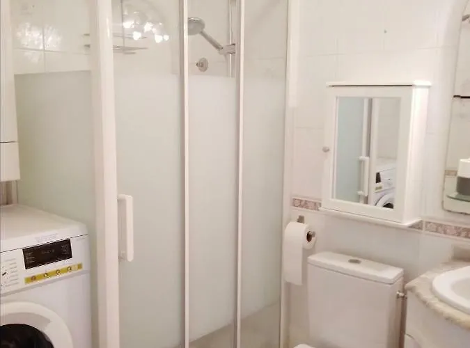 Residencial Torrealmar Con Vistas * Torrevieja