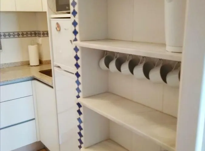 Residencial Torrealmar Con Vistas