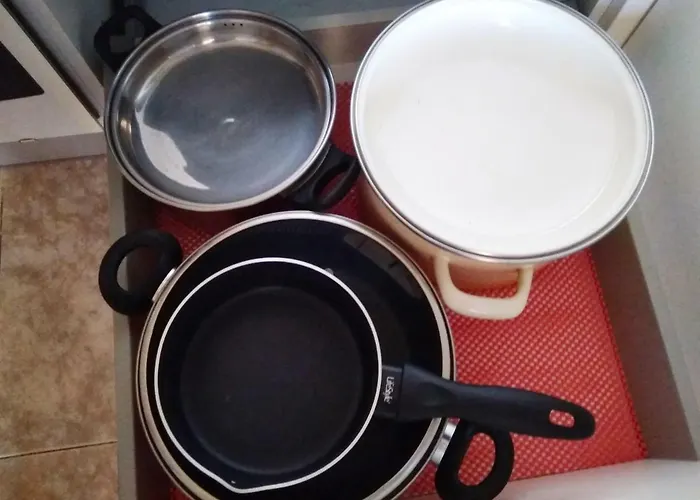 Residencial Torrealmar Con Vistas Lägenhet Torrevieja